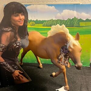 Argo-Xena Warrior Princess’s Horse-REDUCED!!!